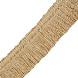 1.5" VENISE BRUSH FRINGE