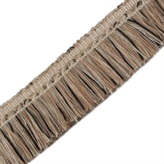 1.5" VENISE BRUSH FRINGE