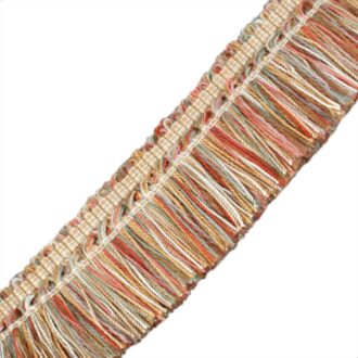 1.5" VENISE BRUSH FRINGE