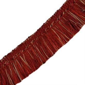 1.5" VENISE BRUSH FRINGE