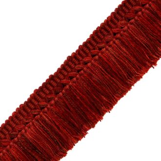 1.5" VENISE BRUSH FRINGE