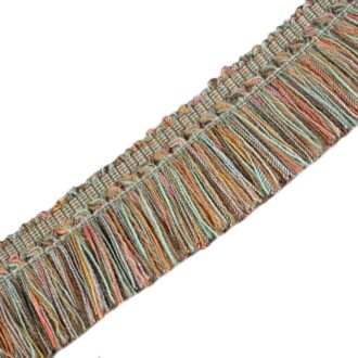 1.5" VENISE BRUSH FRINGE