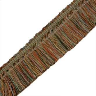 1.5" VENISE BRUSH FRINGE
