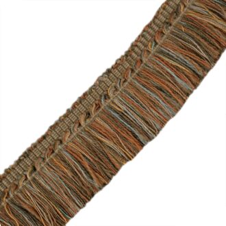 1.5" VENISE BRUSH FRINGE