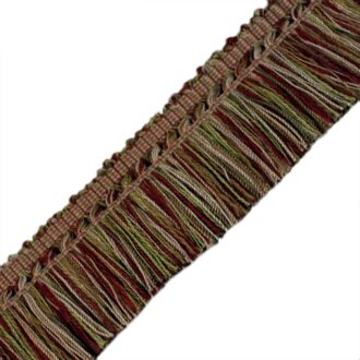 1.5" VENISE BRUSH FRINGE