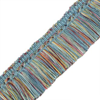 1.5" VENISE BRUSH FRINGE