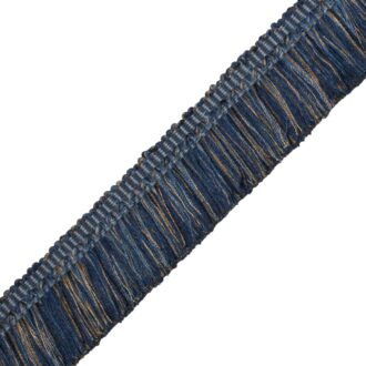 1.5" VENISE BRUSH FRINGE