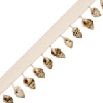 FROGSHELL FRINGE