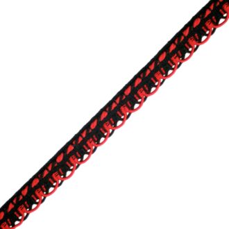 1/2" ANNECY GIMP