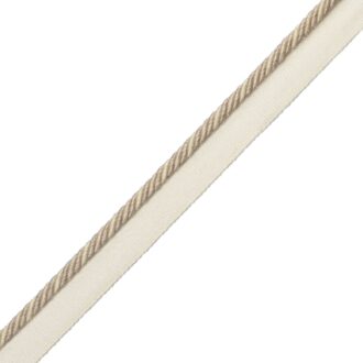 1/4" ANNECY CORD WITH TAPE