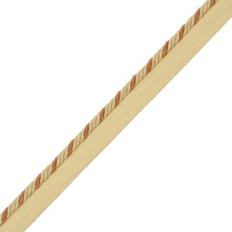 1/4" ANNECY CORD WITH TAPE