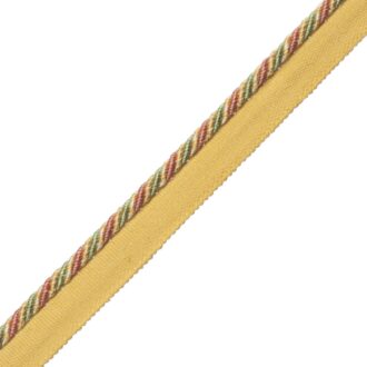 1/4" ANNECY CORD WITH TAPE