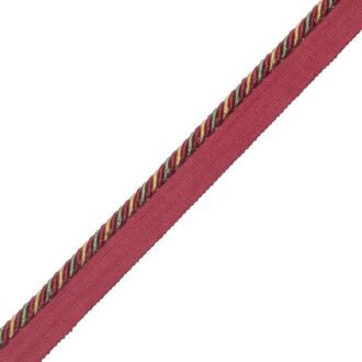 1/4" ANNECY CORD WITH TAPE