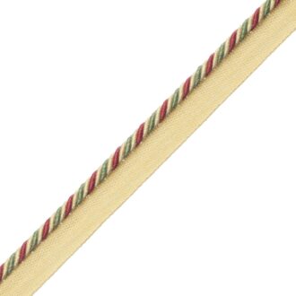 1/4" ANNECY CORD WITH TAPE