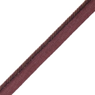 1/4" ANNECY CORD WITH TAPE