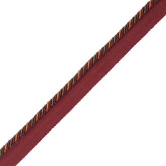 1/4" ANNECY CORD WITH TAPE