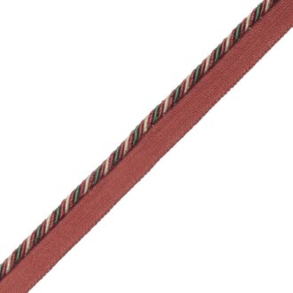 1/4" ANNECY CORD WITH TAPE