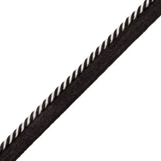 1/4" ANNECY CORD WITH TAPE