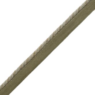 1/4" ANNECY CORD WITH TAPE