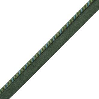 1/4" ANNECY CORD WITH TAPE