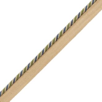 1/4" ANNECY CORD WITH TAPE