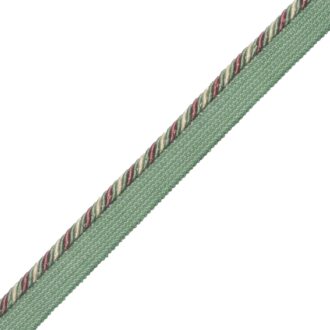 1/4" ANNECY CORD WITH TAPE
