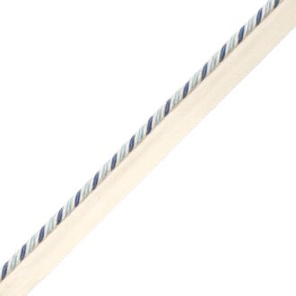 1/4" ANNECY CORD WITH TAPE