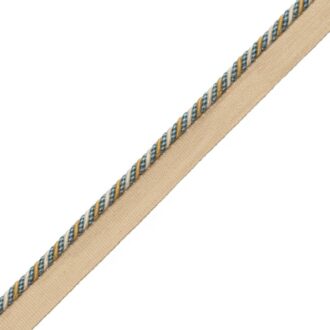 1/4" ANNECY CORD WITH TAPE