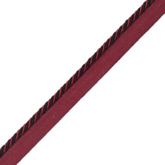 1/4" ANNECY CORD WITH TAPE