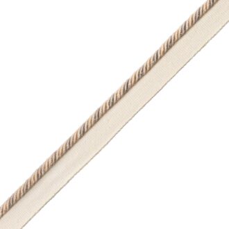 1/4" ANNECY CORD WITH TAPE