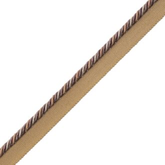 1/4" ANNECY CORD WITH TAPE