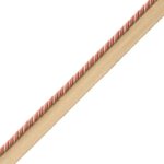 1/4" ANNECY CORD WITH TAPE
