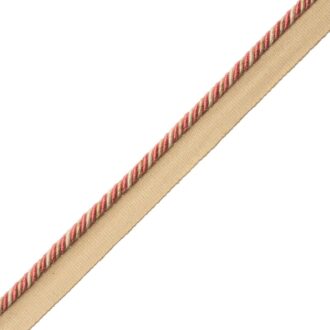 1/4" ANNECY CORD WITH TAPE