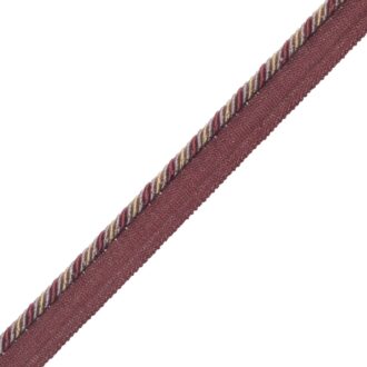 1/4" ANNECY CORD WITH TAPE