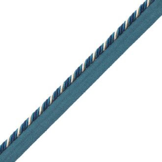 1/4" ANNECY CORD WITH TAPE