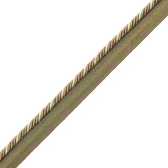 1/4" ANNECY CORD WITH TAPE