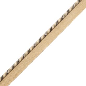 1/4" ANNECY CORD WITH TAPE