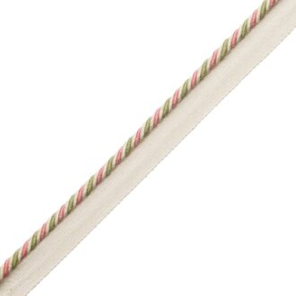 1/4" ANNECY CORD WITH TAPE