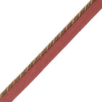 1/4" ANNECY CORD WITH TAPE