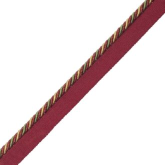 1/4" ANNECY CORD WITH TAPE