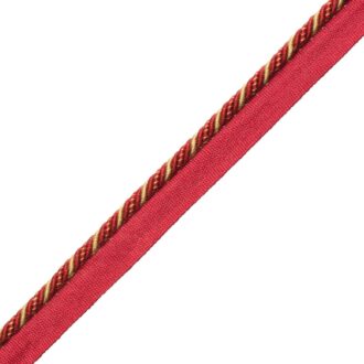 1/4" ANNECY CORD WITH TAPE