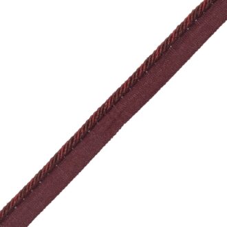 1/4" ANNECY CORD WITH TAPE