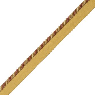 1/4" ANNECY CORD WITH TAPE