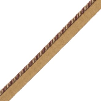 1/4" ANNECY CORD WITH TAPE