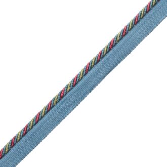 1/4" ANNECY CORD WITH TAPE