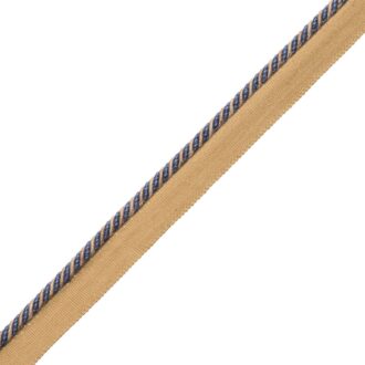 1/4" ANNECY CORD WITH TAPE