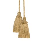 ANNECY CHAIR TASSEL