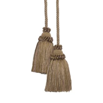 ANNECY CHAIR TASSEL