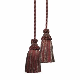 ANNECY CHAIR TASSEL