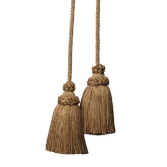 ANNECY CHAIR TASSEL
